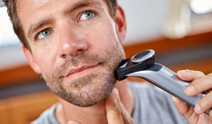 philips oneblade pro barbe trimmer "width =" 700 "height =" 410 "srcset =" https://coiffure-romanyck.fr/wp-content/uploads/2019/03/philips-oneblade-pro-beard-trimmer.jpg 700w, https://beardresource.com/wp-content/uploads/2018/12/philips-oneblade-pro-beard-trimmer-300x176.jpg 300w, https://beardresource.com/wp-content/uploads/2018/12 /philips-oneblade-pro-beard-trimmer-696x408.jpg 696w "tailles =" (largeur maximale: 700px) 100vw, 700px
