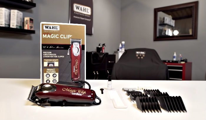 wahl magic clip "width =" 700 "height =" 410 "srcset =" https://coiffure-romanyck.fr/wp-content/uploads/2019/03/wahl-magic-clip.jpg 700w, https: // beardresource. com / wp-content / uploads / 2018/12 / wahl-magic-clip-300x176.jpg 300w, https://beardresource.com/wp-content/uploads/2018/12/wahl-magic-clip-696x408.jpg 696w "tailles =" (largeur maximale: 700px) 100vw, 700px