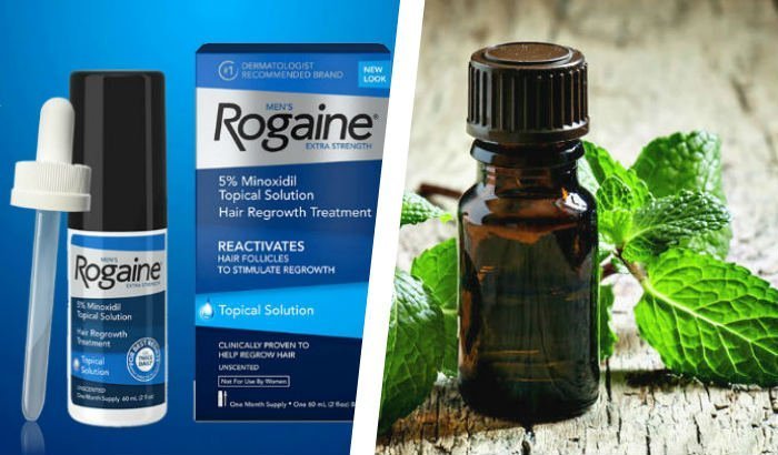 crème de croissance pour la barbe